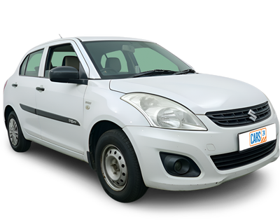 Maruti Swift Dzire-img
